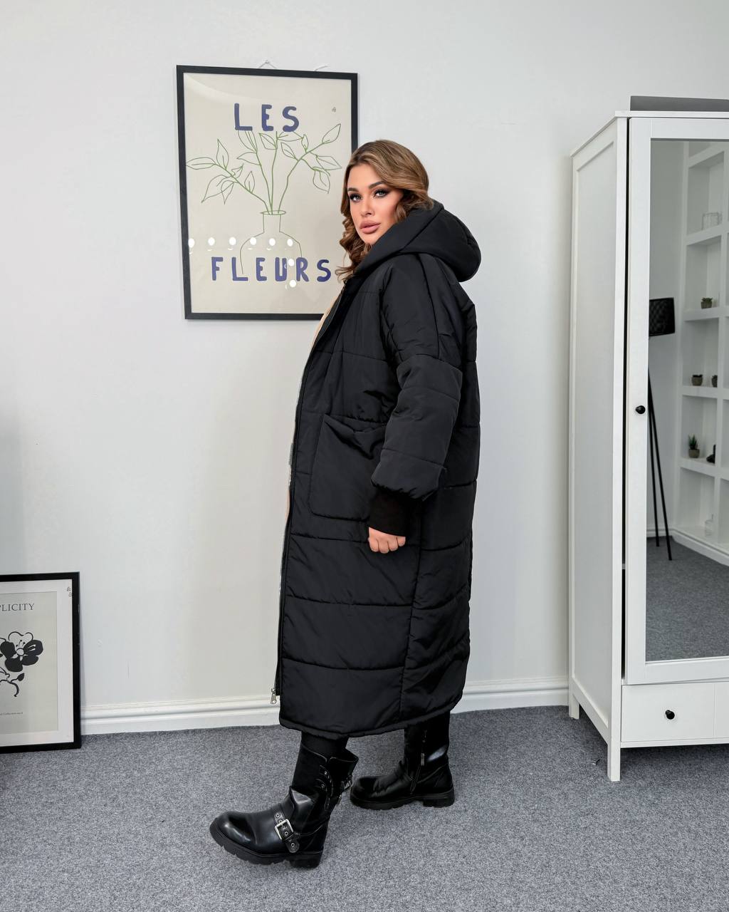 Куртка 131023301